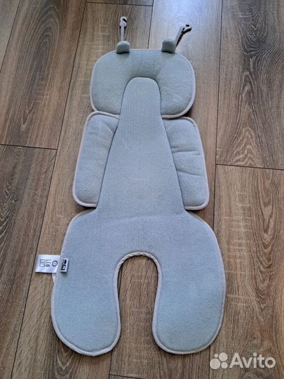Матрасик в автокресло/ коляску