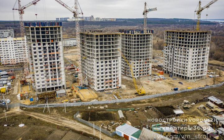 Квартира-студия, 26,6 м², 8/19 эт.