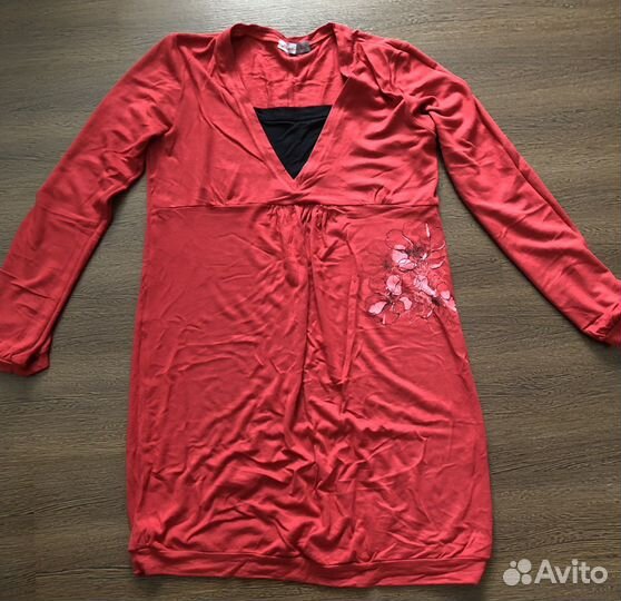 Одежда для беременных 44,46