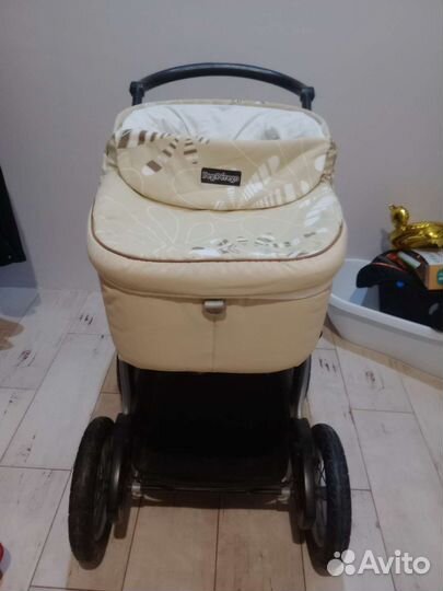 Детские коляски