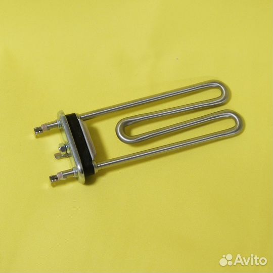 Тэн для стиральной машины Samsung 2000 Вт 177 мм