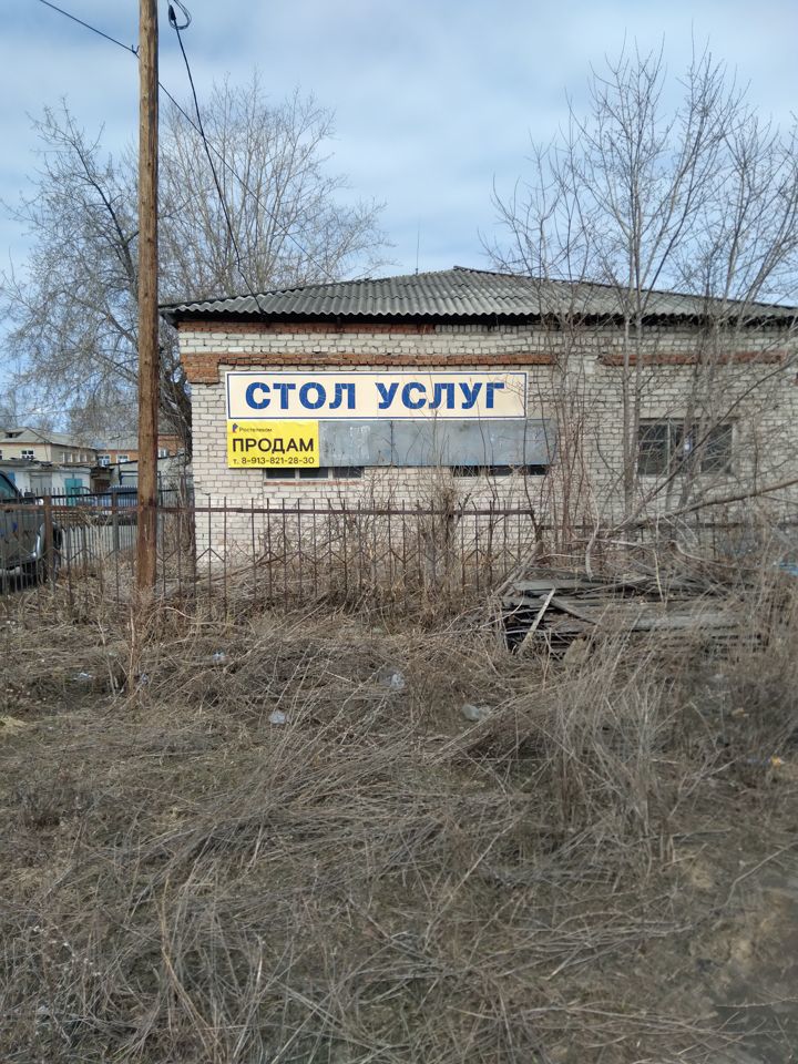 Продам здание, 443 м²