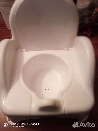 Горшок детский