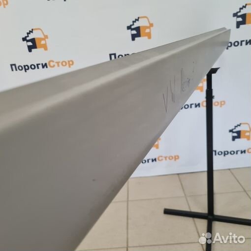 Ремонтный порог правый Volkswagen Passat B4