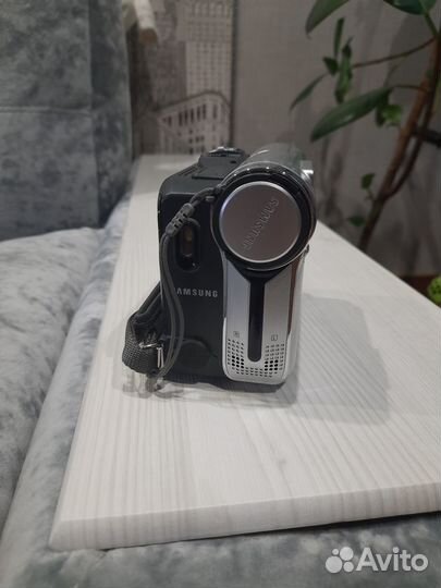 Видеокамера Самсунг