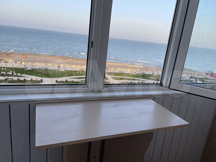 2-к. квартира, 68 м², 7/10 эт.