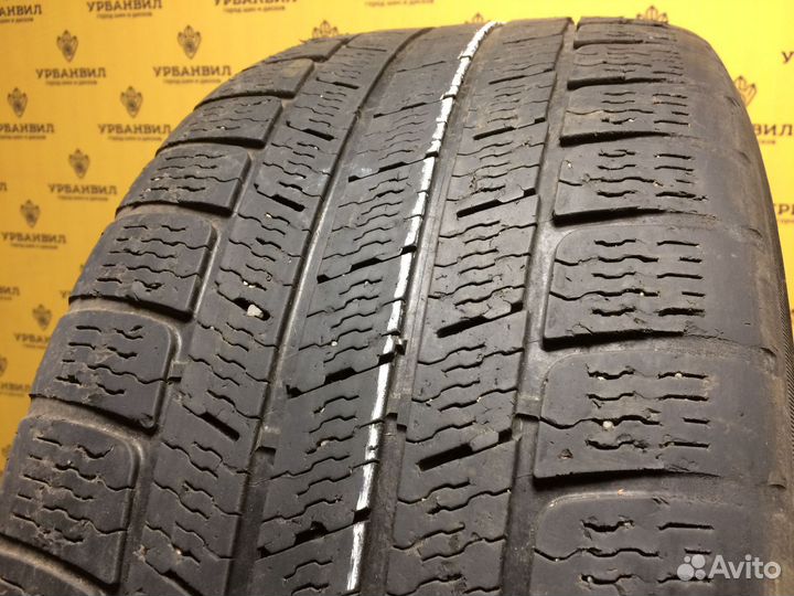 Michelin Latitude Alpin HP 255/55 R18 109V