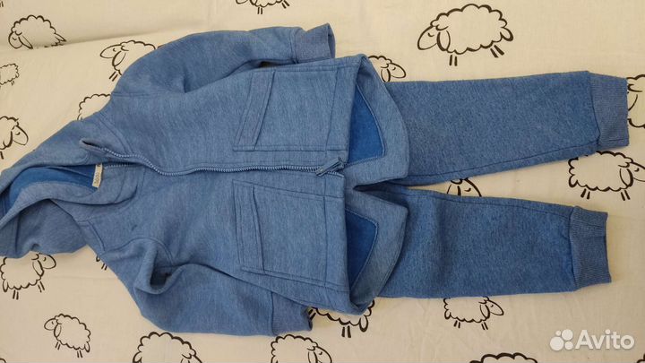 Костюм детский