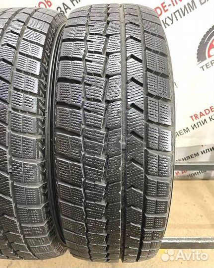 Dunlop Winter Maxx WM02 195/65 R15 94V