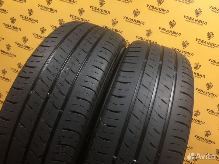 Kumho Solus SA01 KH32 205/65 R16 95