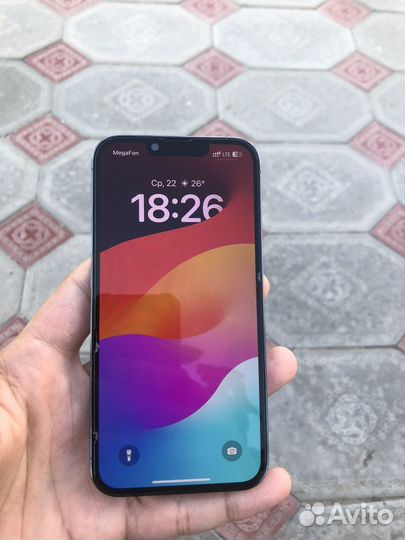 iPhone 13 Pro, 128 ГБ