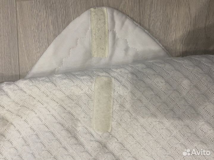 Конверт на выписку/одеяло