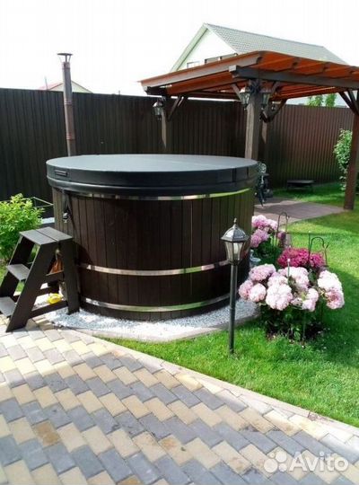 Термокрышка для спа KSH-42247