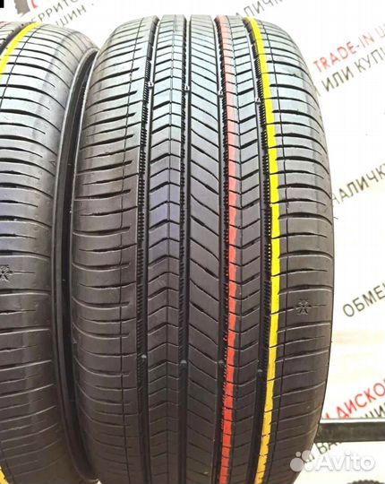 Kumho Solus TA51 215/50 R17 92N