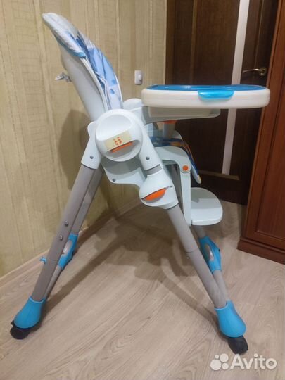 Стул для кормления