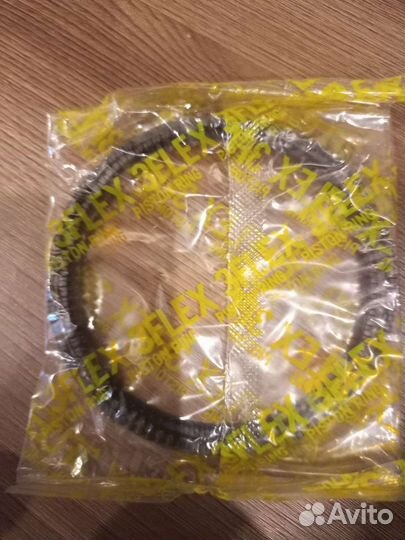 Кольца поршневые на camry 40