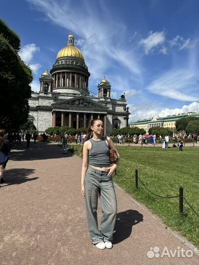 Разбор гардероба / Стилист по подбору одежды