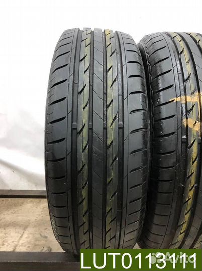 Bridgestone Nextry Ecopia 215/60 R16 95H