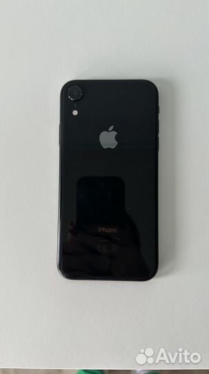 iPhone Xr, 64 ГБ