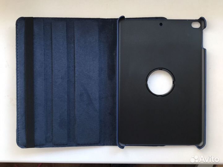 Чехол книжка iPad mini 5 2019 7,9’