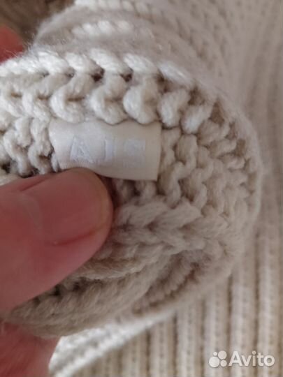 Снуд и шарфы