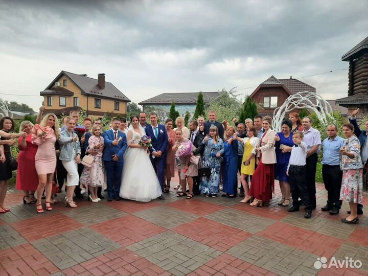 Ведущая на свадьбу, юбилей, корпоратив+Диджей (DJ)