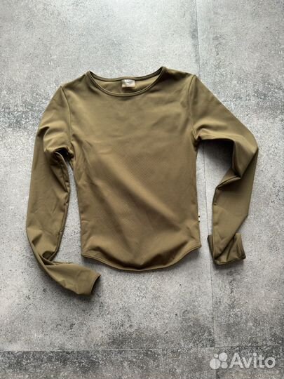 Рашгард base garage