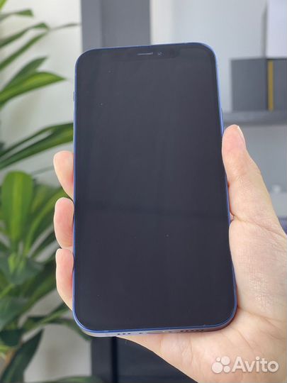 iPhone 12, 64 ГБ