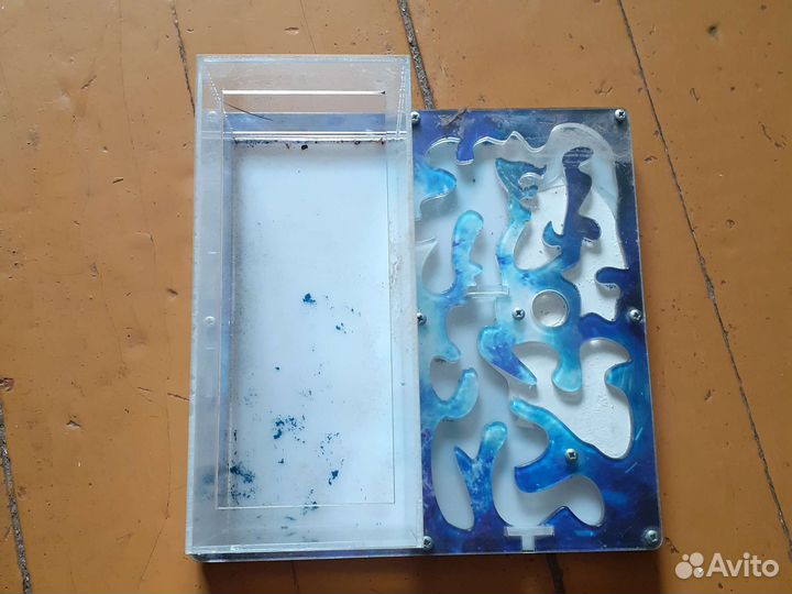 Игрушка Ферма