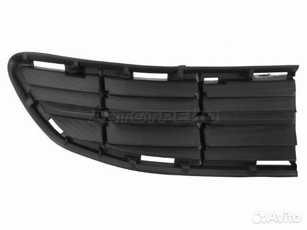 Решетка в бампер