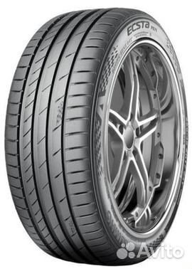Kumho Ecsta PS71 245/50 R20 102V