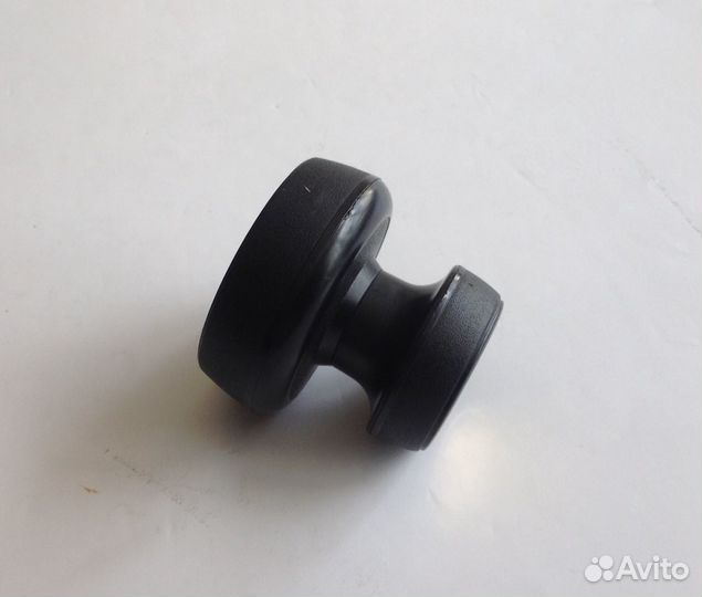 Оснастка для круглой печати