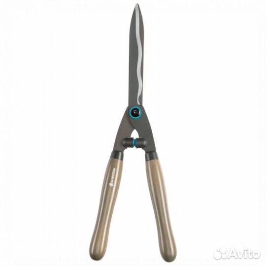 Механические ножницы для живой изгороди Gardena Na