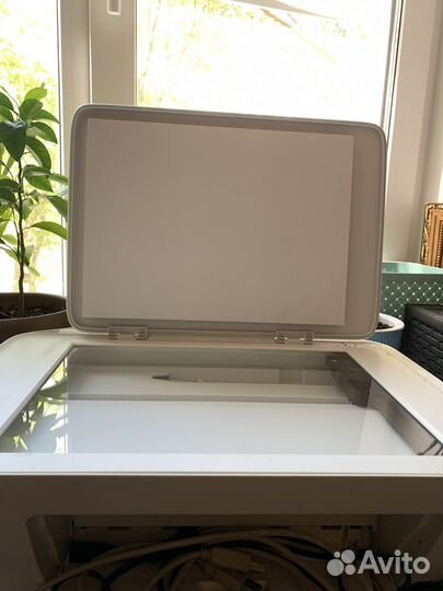 Принтер струйный HP deskjet 2130