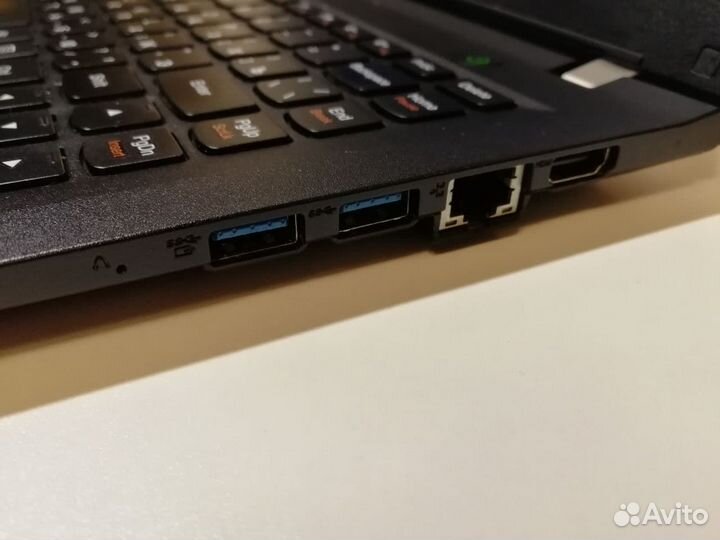 Ноутбук Lenovo E31-80 (i5-6200U/SSD/8GB)