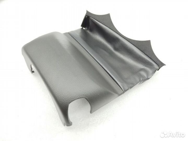 Кожух рулевой колонки верхний Chevrolet Cruze J300