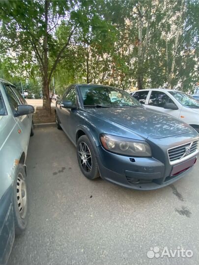 Volvo S40 1.8 МТ, 2007, 221 400 км