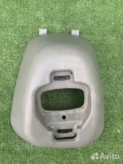 Накладка (кузов внутри) Kia Sorento II (2009—2012)