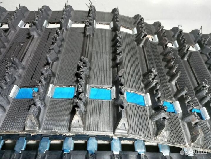 Гусеница для снегохода Polaris Trail Deluxe