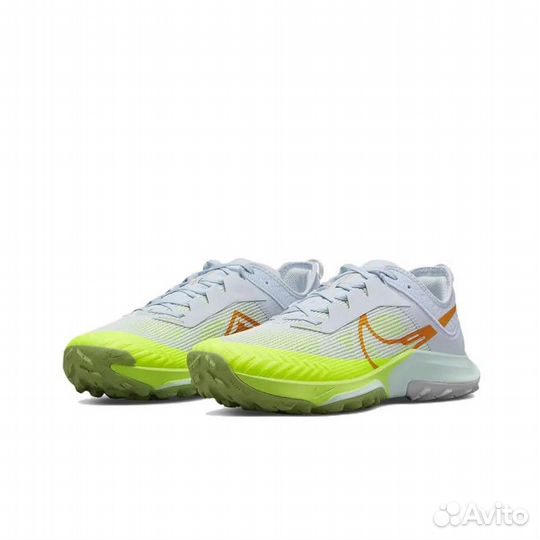 Кроссовки Nike Air Zoom Terra Kiger 8 Football Gre