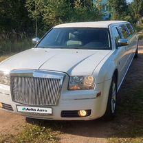 Chrysler 300C 3.5 AT, 2006, 110 000 км, с пробегом, цена 750 000 руб.