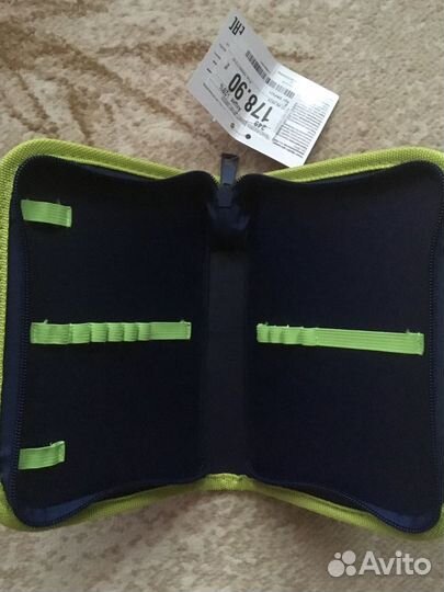 Продаётся новый пенал