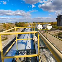 Нефтебаза в г. Павлодар, Павлодар