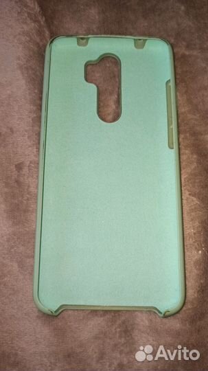 Чехол на телефон Xamily redmi not 8 pro
