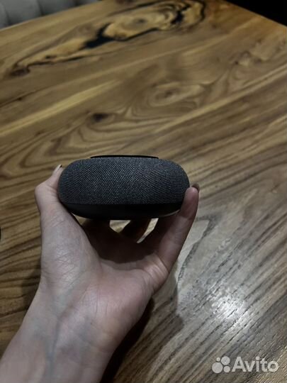 Маруся капсула