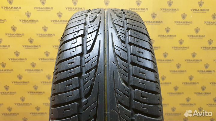 Tunga Zodiak 195/60 R15 88T