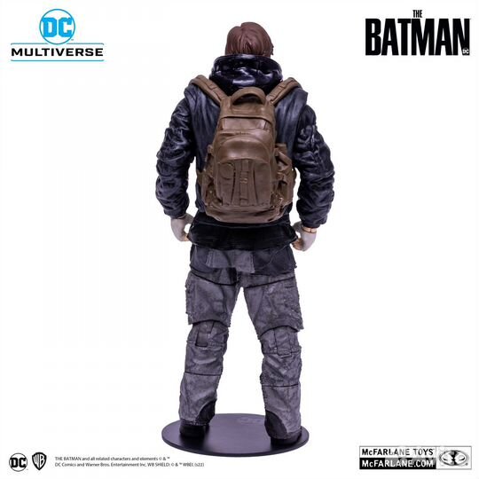 Фигурка Bruce Wayne / Брюс Уэйн DC / McFarlane