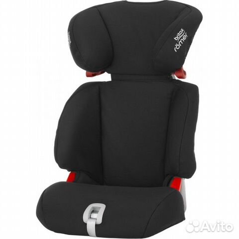 Автокресло Britax Romer Discovery SL 15-36 кг