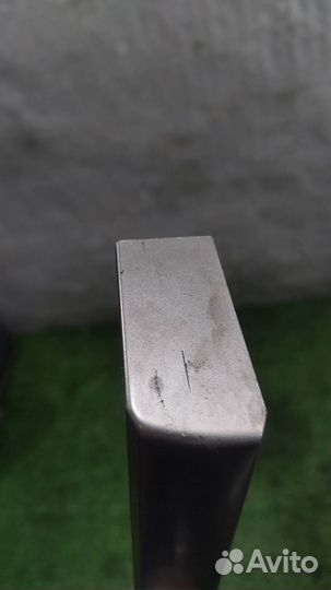 Накладка торпедо левая Nissan X-Trail T30 2003