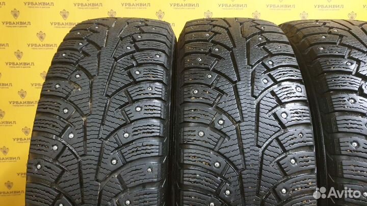 Nokian Tyres Hakkapeliitta 5 215/60 R17 100T